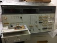HP 4191A RF Impedance analyzer